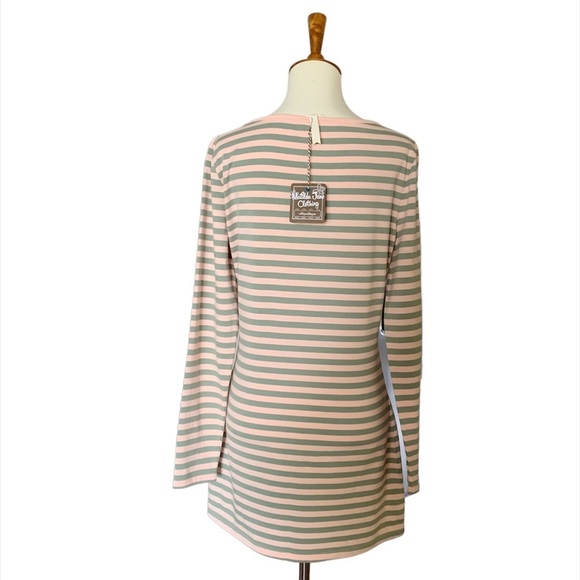 Matilda Jane Bodycon Jersey Mini Dress‎ Size Medium - Picture 5 of 5